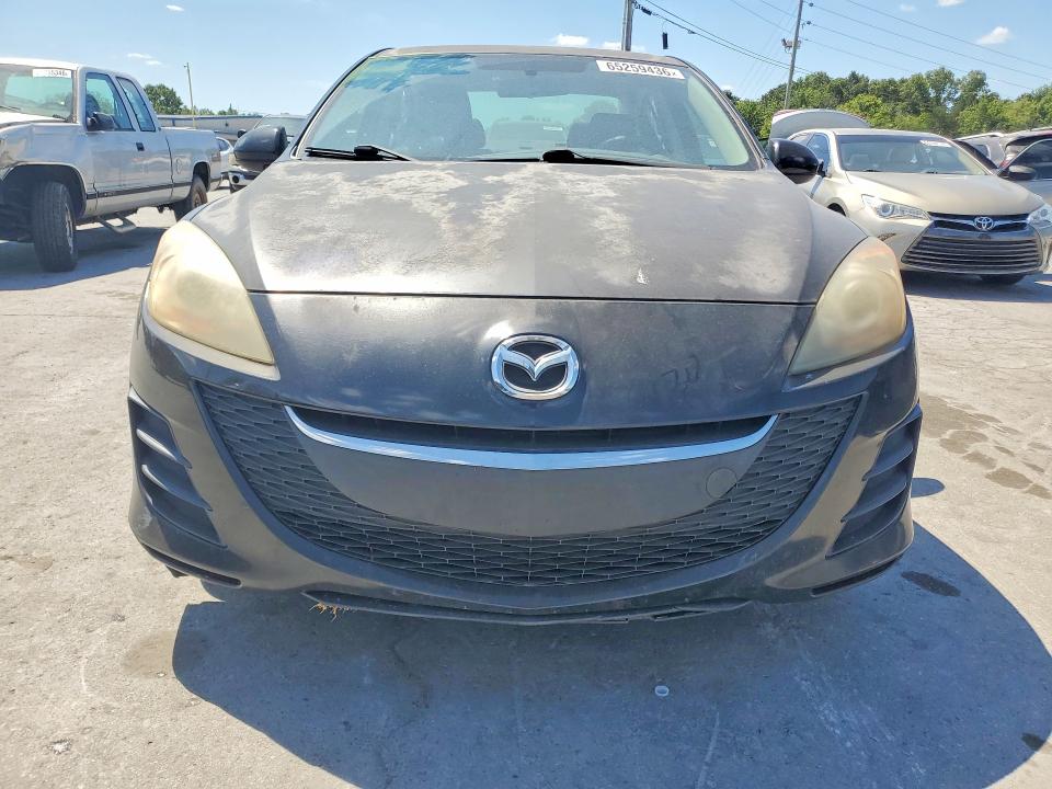 65259436 :رقم المزاد ، JM1BL1SF6A1205051 vin ، 2010 Mazda 3 مزاد بيع