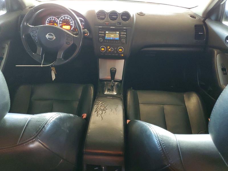 Aukcja sprzedaży 2012 Nissan Altima, vin: 1N4AL2AP8CC145203, numer aukcji: 64042886
