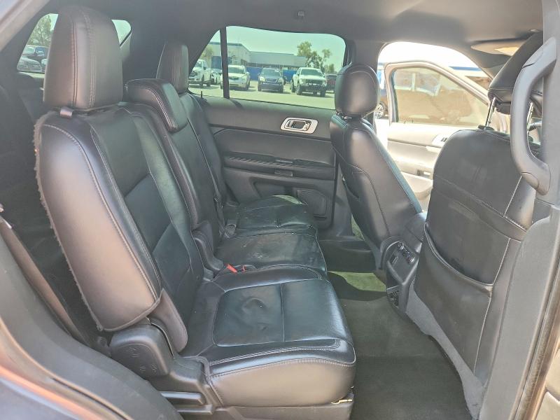 Продаж на аукціоні авто 2013 Ford Explorer, vin: 1FM5K8D89DGB83826, номер лоту: 64683876