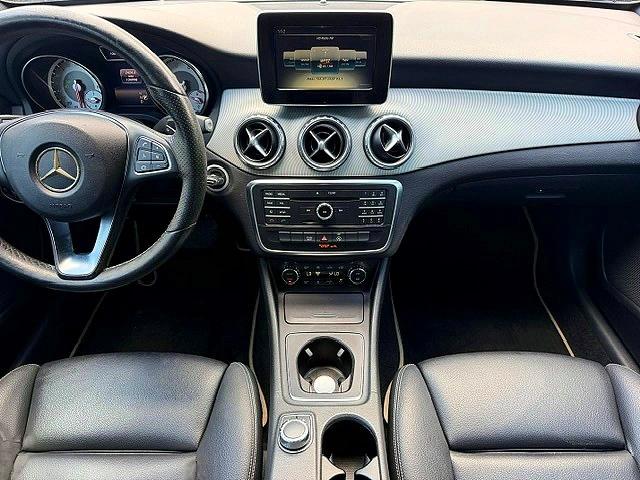 2017 Mercedes-benz Gla მანქანა იყიდება აუქციონზე, vin: WDCTG4EB2HJ346674, აუქციონის ნომერი: 66261406