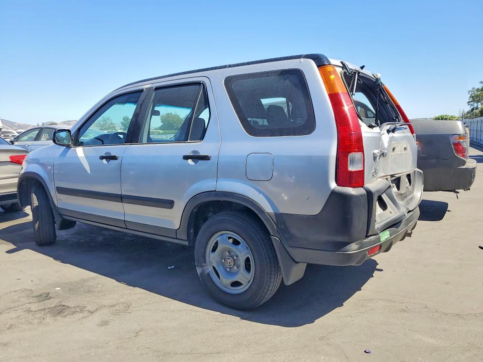 Aukcja sprzedaży 2004 Honda Cr-v, vin: JHLRD68494C019465, numer aukcji: 63010606