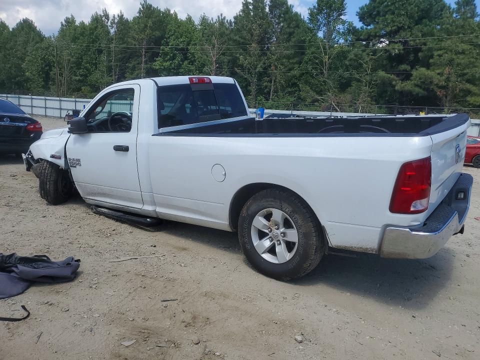 Aukcja sprzedaży 2019 Ram 1500 Classic, vin: 3C6JR6DT8KG509048, numer aukcji: 66185056