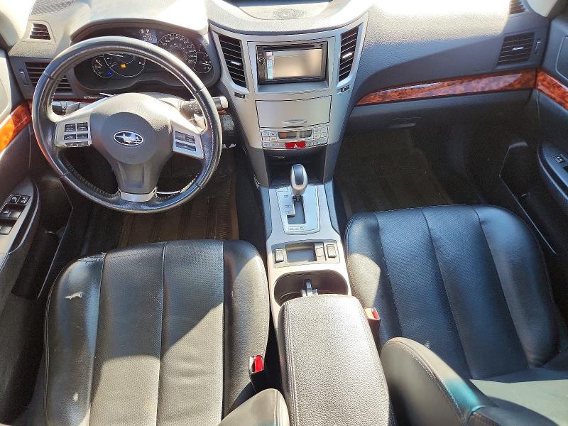 Продаж на аукціоні авто 2012 Subaru Outback, vin: 4S4BRJMC3C2202439, номер лоту: 66917436