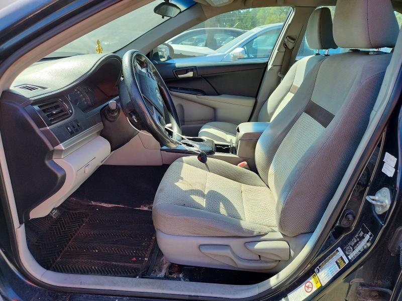 Aukcja sprzedaży 2013 Toyota Camry, vin: 4T1BF1FK4DU205854, numer aukcji: 63098786