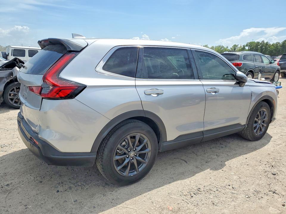 65300406 :رقم المزاد ، 7FARS3H72TE001049 vin ، 2026 Honda Cr-v مزاد بيع