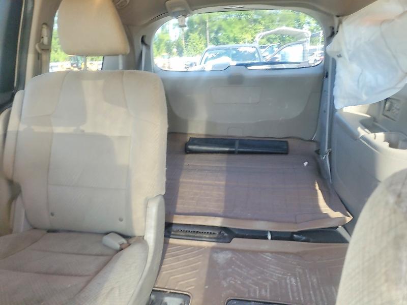 Aukcja sprzedaży 2016 Honda Odyssey, vin: 5FNRL5H39GB121664, numer aukcji: 64122556