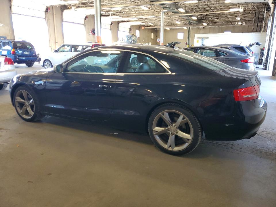 Aukcja sprzedaży 2010 Audi A5, vin: WAURFAFR8AA071554, numer aukcji: 66998506