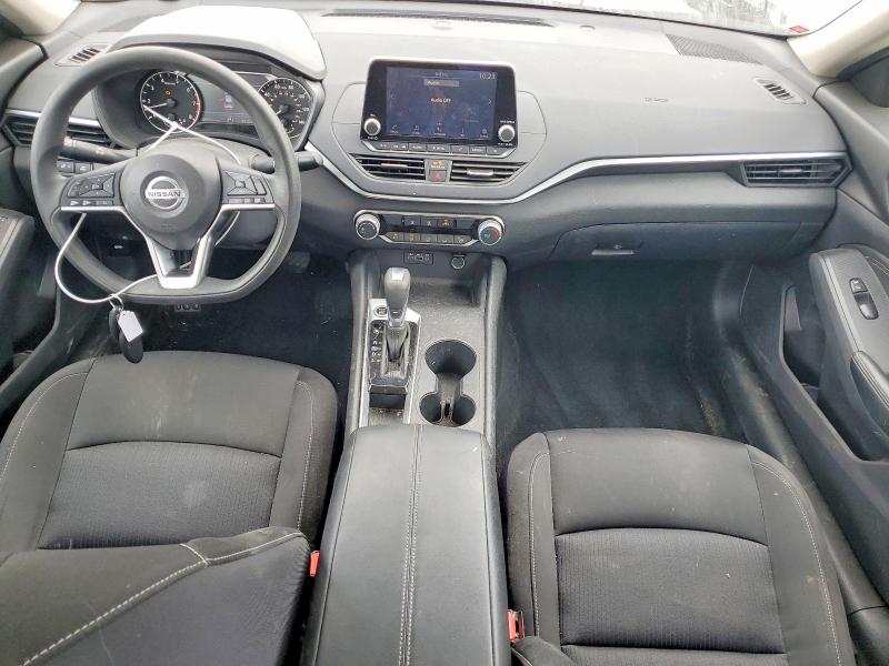 Aukcja sprzedaży 2020 Nissan Altima, vin: 1N4BL4BV8LC130682, numer aukcji: 65685836