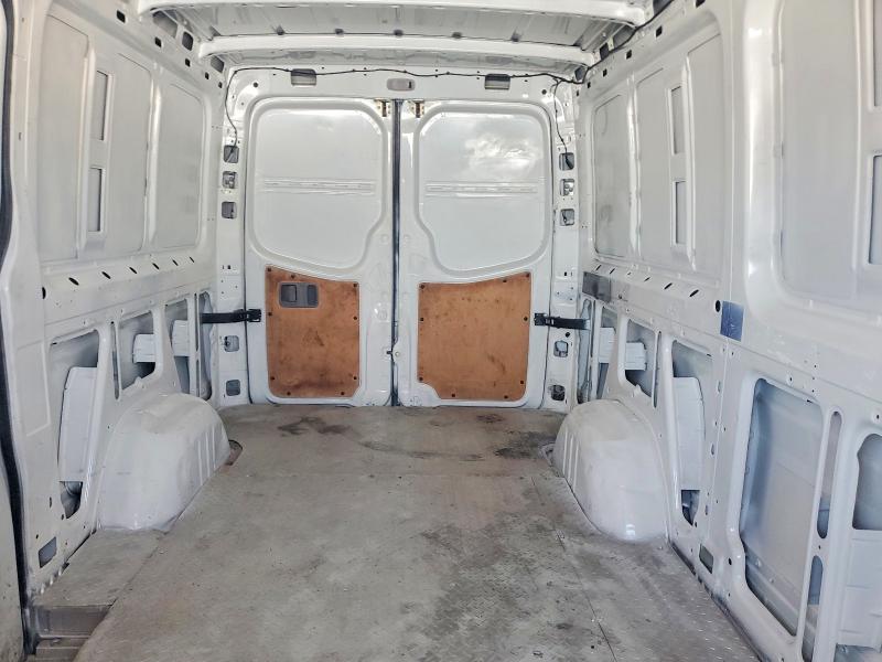 Aukcja sprzedaży 2016 Mercedes-benz Sprinter 2500, vin: WD3PE7DD3GP311407, numer aukcji: 65017356