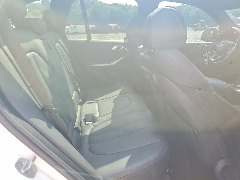 Aukcja sprzedaży 2022 Bmw X5, vin: 5UXTA6C01N9H53016, numer aukcji: 63640666