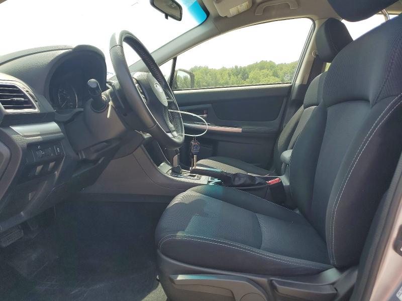 Продаж на аукціоні авто 2015 Subaru Impreza, vin: JF1GPAT62F8285185, номер лоту: 64298856