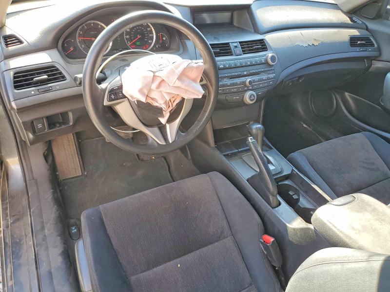 Aukcja sprzedaży 2009 Honda Accord, vin: 1HGCS12339A011183, numer aukcji: 63898006