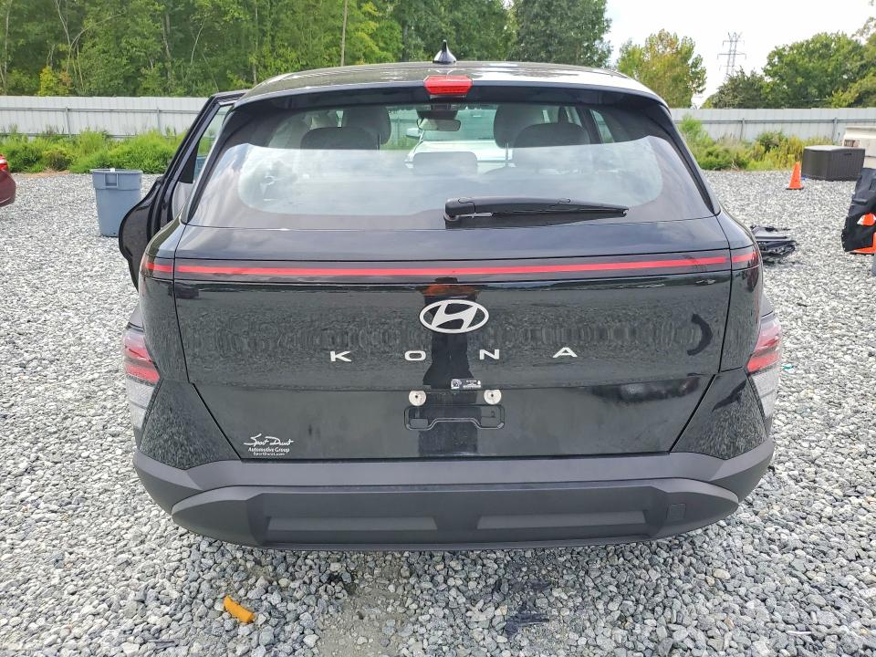Aukcja sprzedaży 2026 Hyundai Kona, vin: KM8HA3AB0TU375929, numer aukcji: 66760326