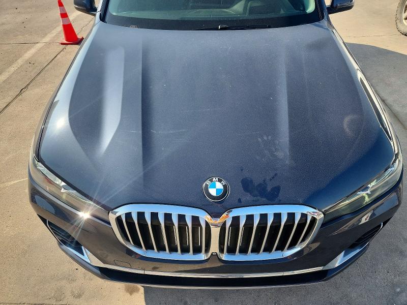 Aukcja sprzedaży 2020 Bmw X7, vin: 5UXCW2C00L9B71495, numer aukcji: 63562006