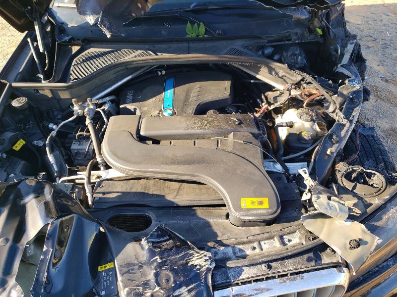 Aukcja sprzedaży 2018 Bmw X5, vin: 5UXKT0C54J0V99203, numer aukcji: 64404806