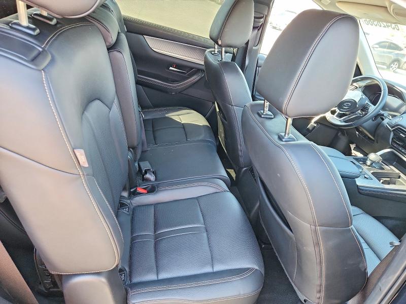 Продажа на аукционе авто 2025 Mazda Cx-90, vin: JM3KKBHA6S1242792, номер лота: 63426566
