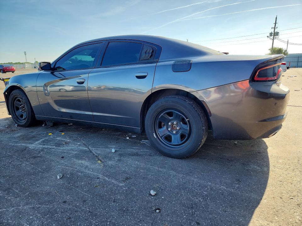 Aukcja sprzedaży 2019 Dodge Charger, vin: 2C3CDXBGXKH724561, numer aukcji: 66705666