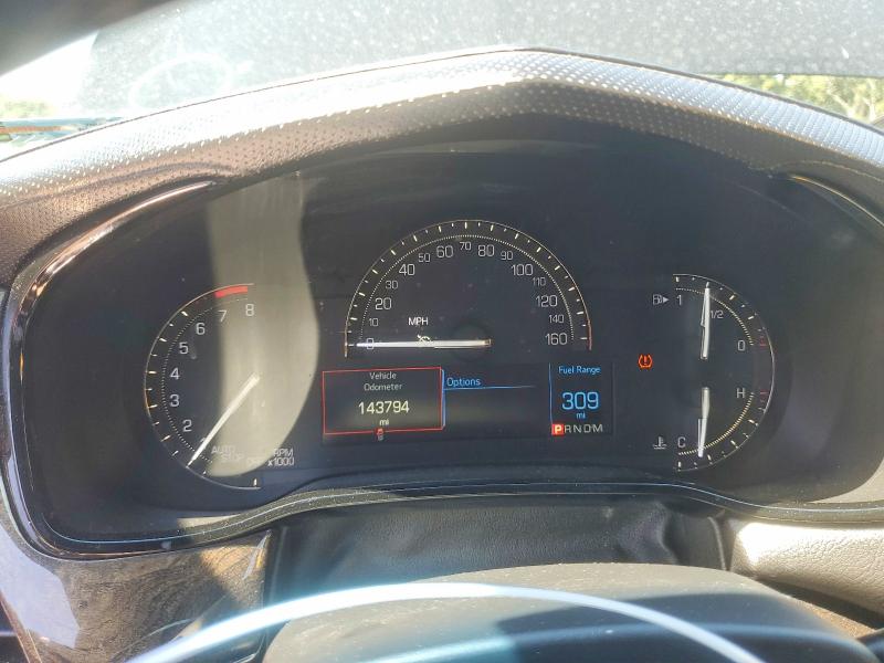 Продаж на аукціоні авто 2018 Cadillac Cts, vin: 1G6AX5SX5J0132974, номер лоту: 66180286
