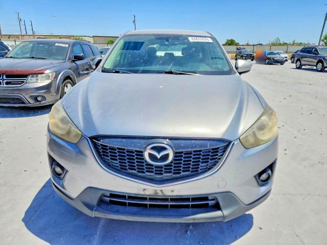 Aukcja sprzedaży 2015 Mazda Cx-5, vin: JM3KE4CY8F0443094, numer aukcji: 64653626