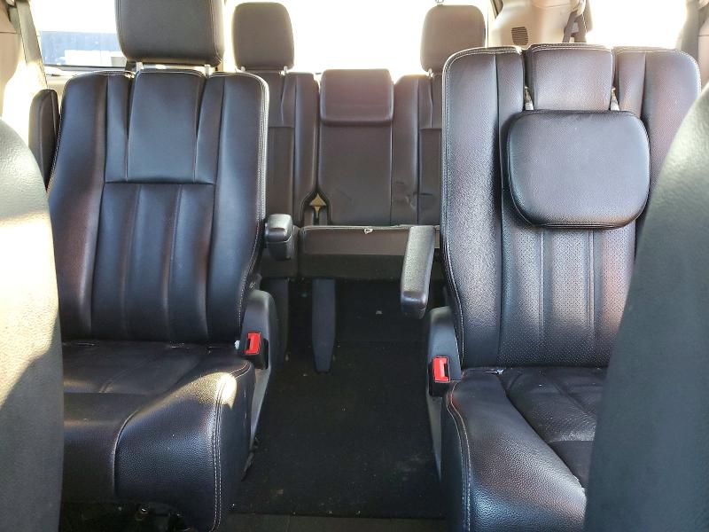Aukcja sprzedaży 2014 Chrysler Town & Country, vin: 2C4RC1CG0ER224329, numer aukcji: 66294426