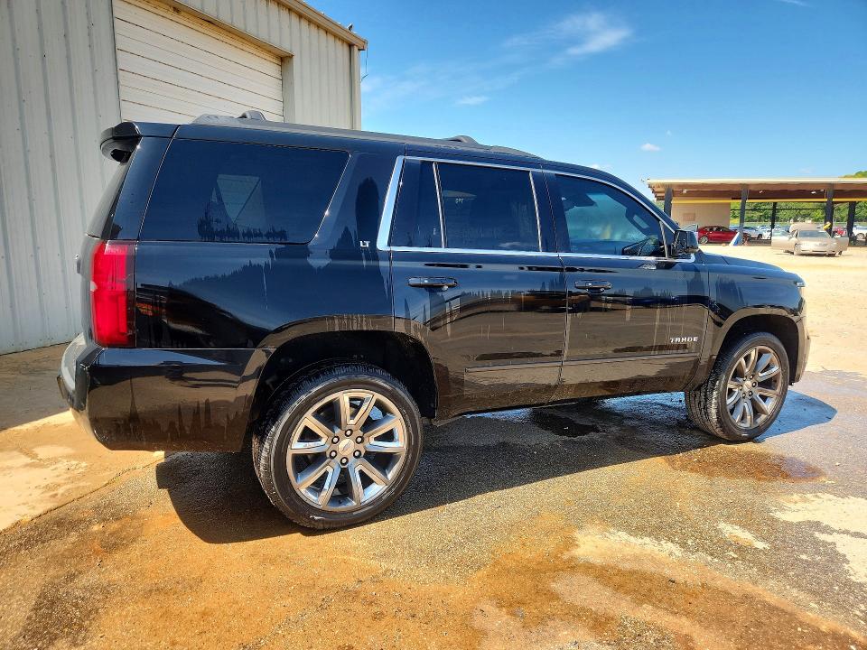 2019 Chevrolet Tahoe მანქანა იყიდება აუქციონზე, vin: 1GNSCBKC6KR234782, აუქციონის ნომერი: 66213896