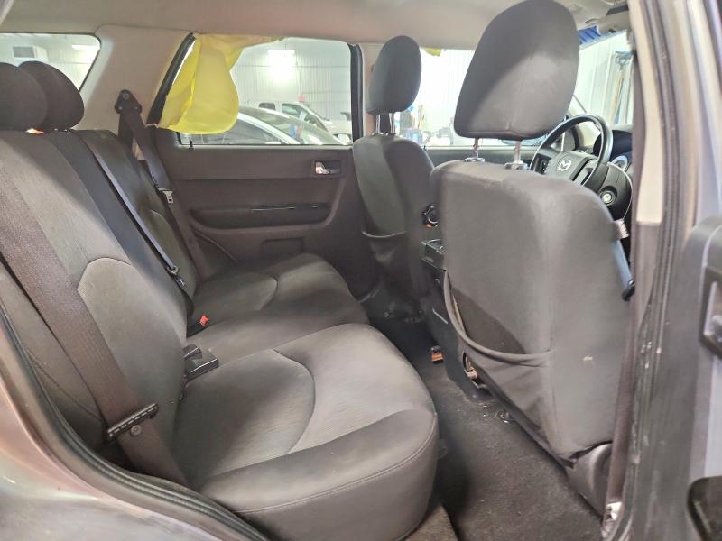 Aukcja sprzedaży 2008 Mazda Tribute, vin: 4F2CZ92Z98KM20634, numer aukcji: 64287716