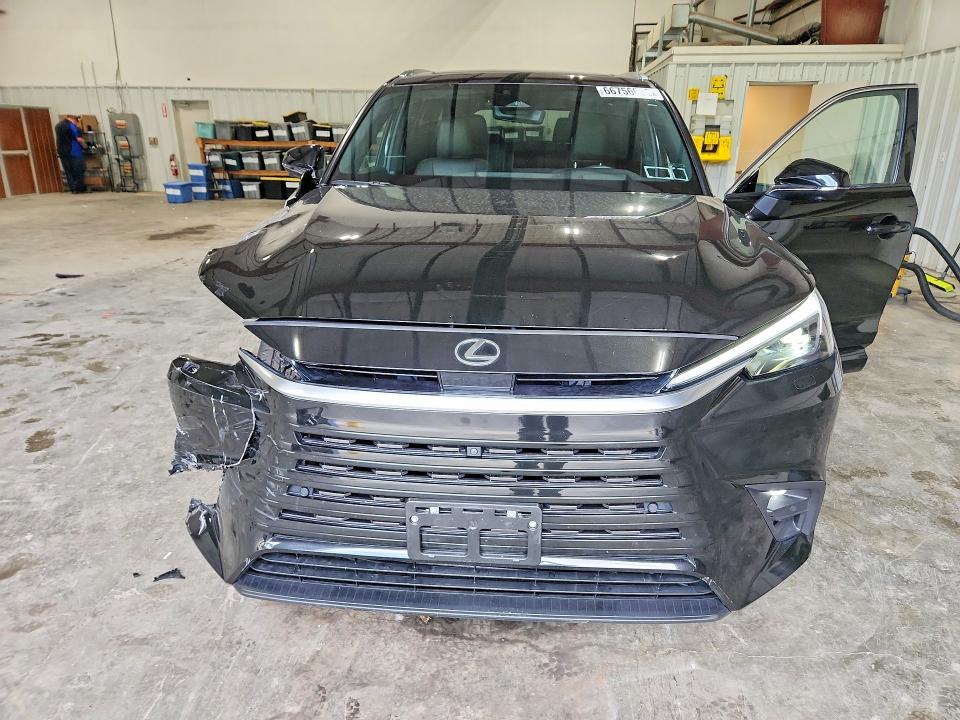 Продаж на аукціоні авто 2025 Lexus Tx 350, vin: 5TDAAAB62SS044350, номер лоту: 66756086