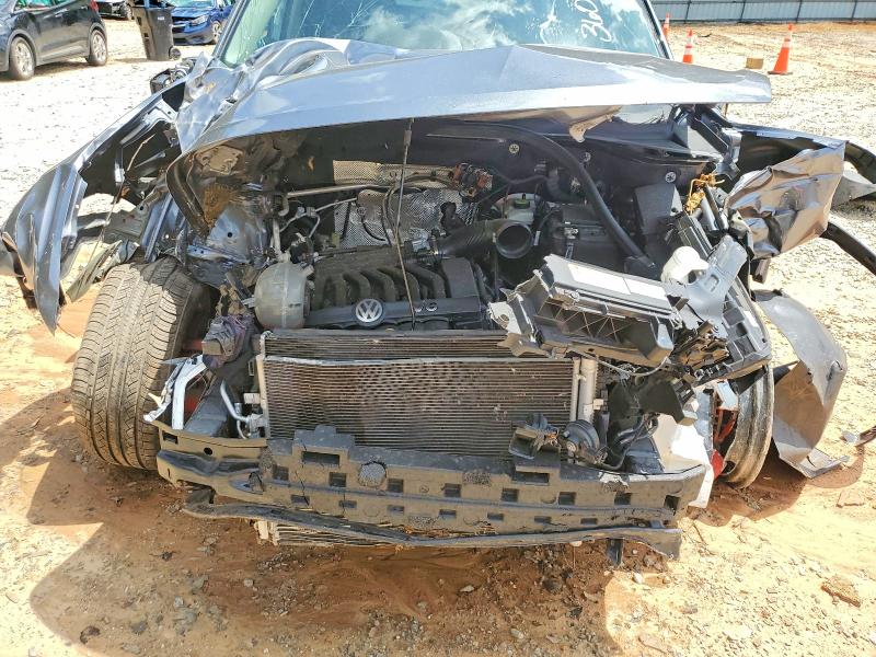 Продажа на аукционе авто 2022 Volkswagen Atlas, vin: 1V2BR2CAXNC560465, номер лота: 63610076