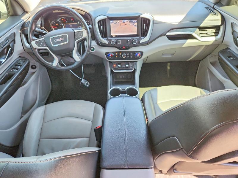Aukcja sprzedaży 2020 Gmc Terrain, vin: 3GKALVEVXLL246658, numer aukcji: 65058346