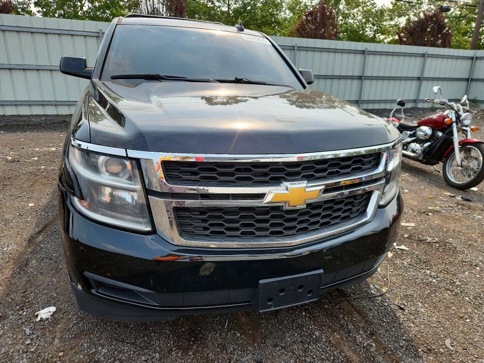 Aukcja sprzedaży 2019 Chevrolet Suburban, vin: 1GNSKHKC5KR138776, numer aukcji: 63445626