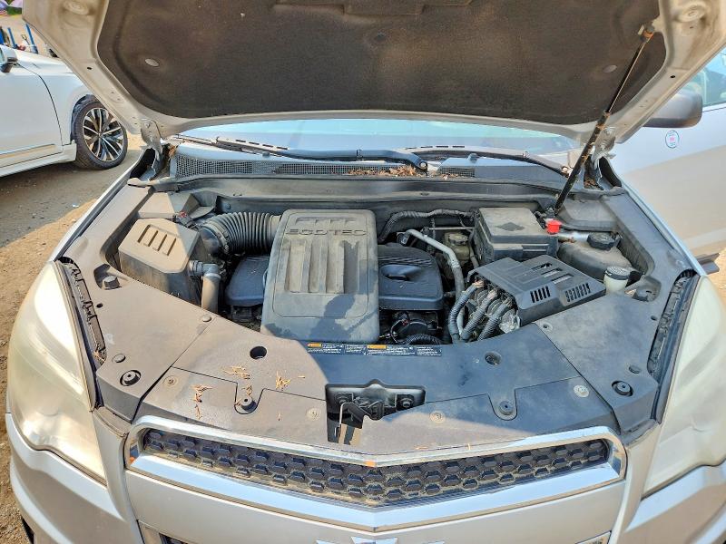 Продажа на аукционе авто 2014 Chevrolet Equinox, vin: 2GNFLEEK5E6148790, номер лота: 65005456