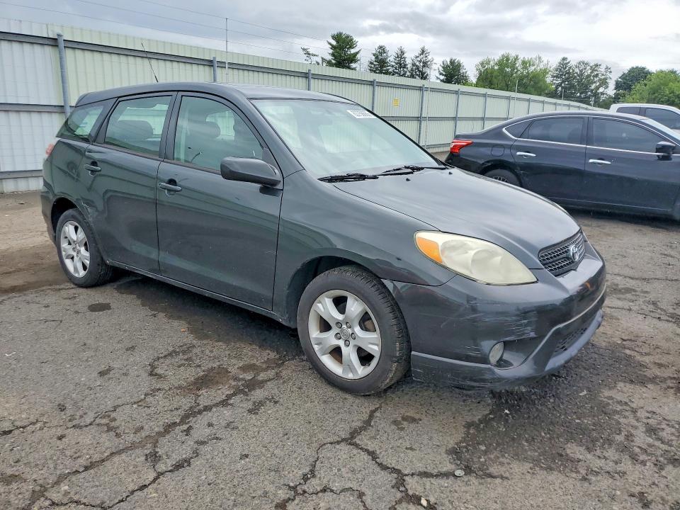 Продажа на аукционе авто 2005 Toyota Matrix, vin: 2T1KR30E35C362770, номер лота: 63756666