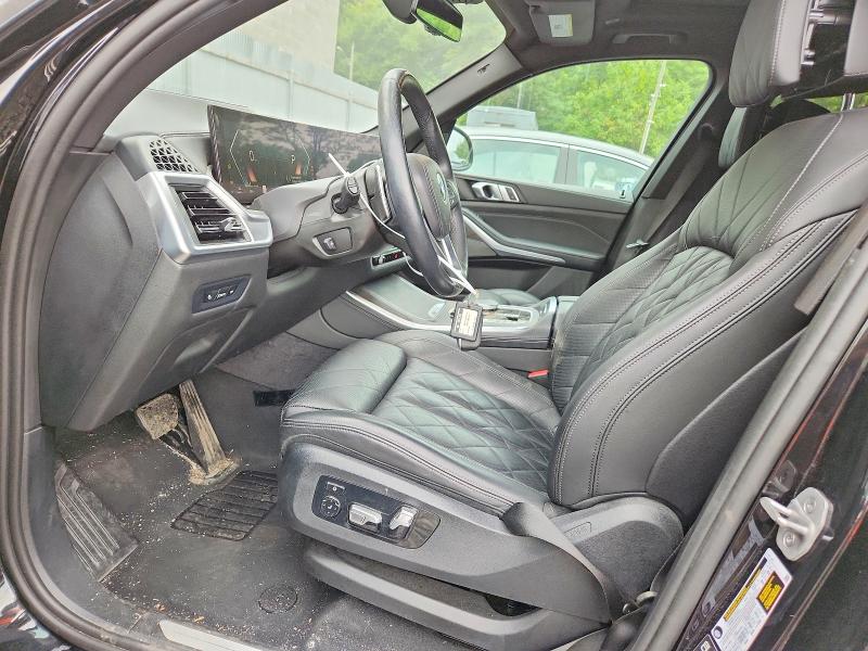 Aukcja sprzedaży 2024 Bmw X5, vin: 5UX23EU03R9V28940, numer aukcji: 65914846