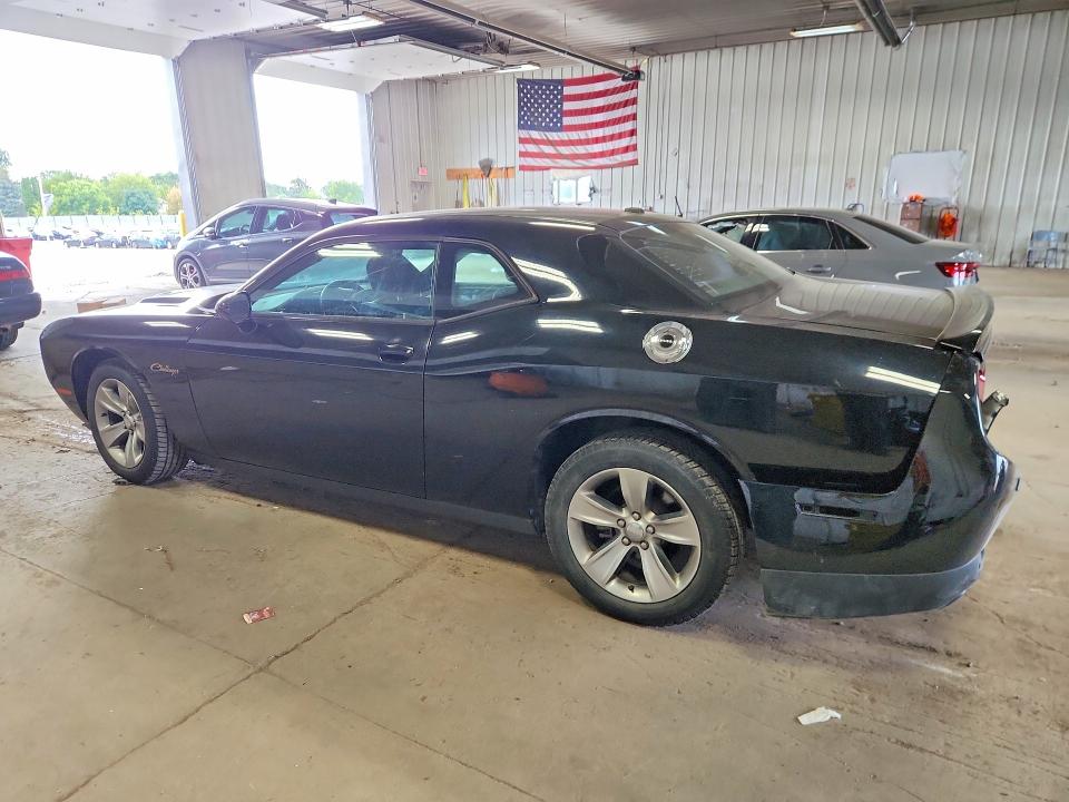 66127286 :رقم المزاد ، 2C3CDZAG8FH798242 vin ، 2015 Dodge Challenger مزاد بيع