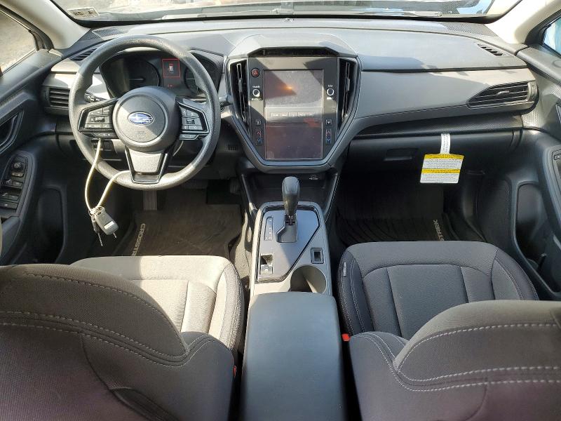 Продаж на аукціоні авто 2024 Subaru Crosstrek, vin: JF2GUABC7RH201927, номер лоту: 66058706