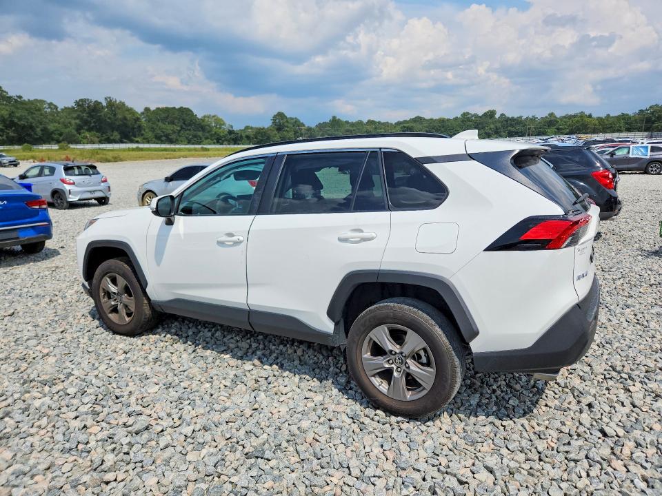 2023 Toyota Rav4 მანქანა იყიდება აუქციონზე, vin: 2T3W1RFV7PC247781, აუქციონის ნომერი: 66175166