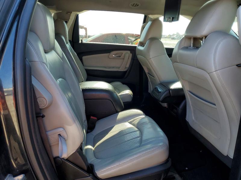 Продаж на аукціоні авто 2009 Chevrolet Traverse, vin: 1GNEV33D09S119313, номер лоту: 64506766