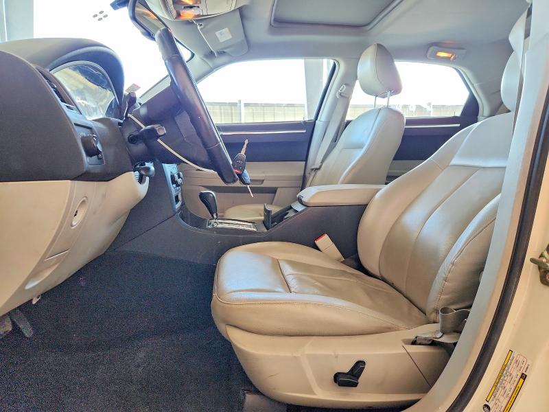 Aukcja sprzedaży 2006 Chrysler 300, vin: 2C3KA53G36H208412, numer aukcji: 64856126