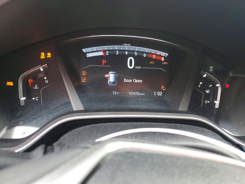 Продажа на аукционе авто 2017 Honda Cr-v, vin: 5J6RW2H82HL019472, номер лота: 64736576