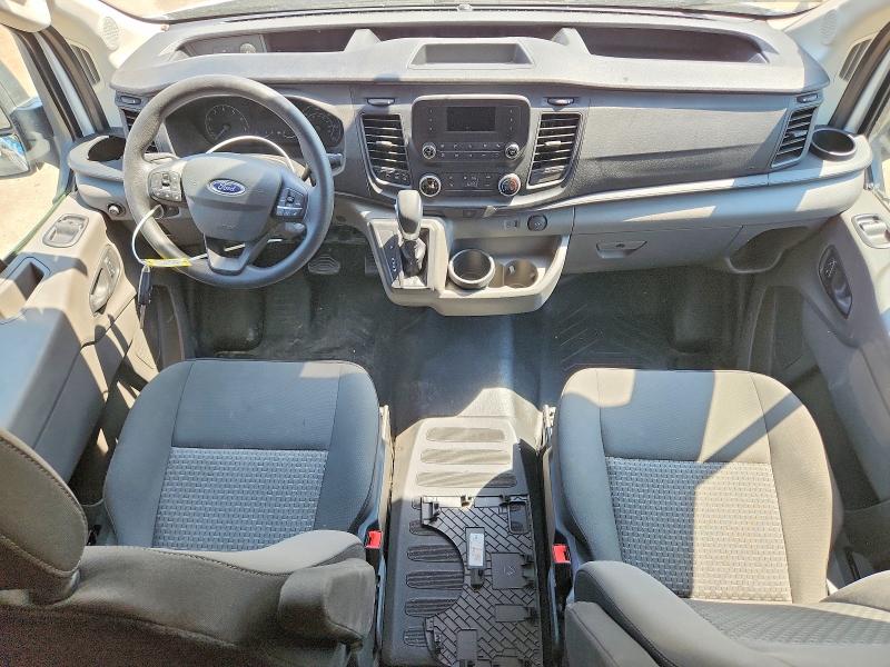 Продажа на аукционе авто 2024 Ford Transit, vin: 1FTBR1C8XRKB33047, номер лота: 66547146