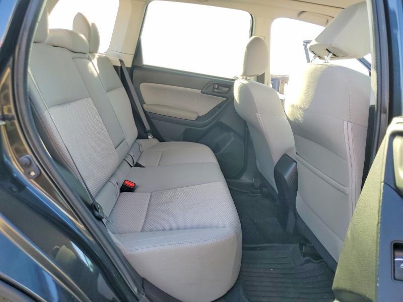 63366326 :رقم المزاد ، JF2SJAGCXJH526670 vin ، 2018 Subaru Forester مزاد بيع