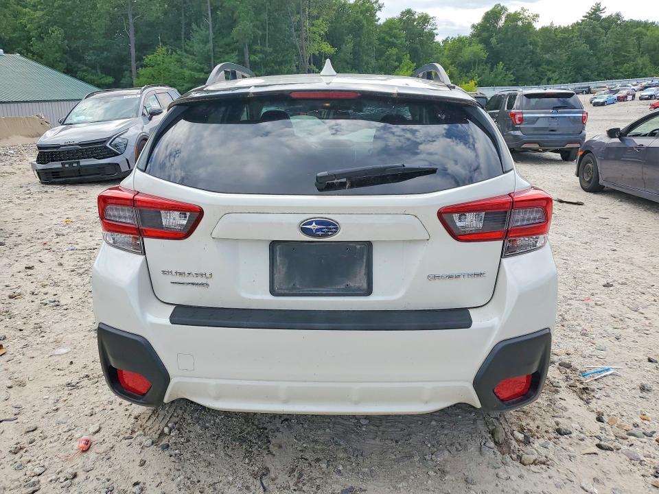Aukcja sprzedaży 2023 Subaru Crosstrek, vin: JF2GTAEC8P8331095, numer aukcji: 64007246