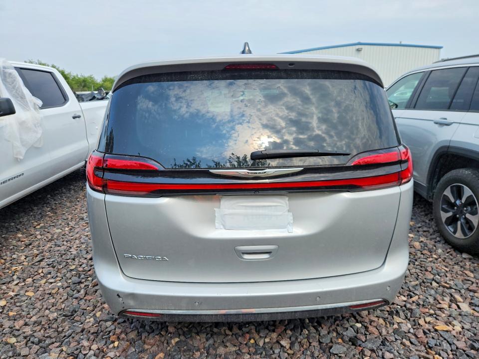 Aukcja sprzedaży 2024 Chrysler Pacifica, vin: 2C4RC1BG0RR155374, numer aukcji: 63514816