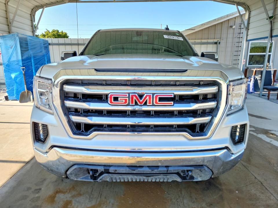 64328826 :رقم المزاد ، 3GTU9BED3MG197150 vin ، 2021 Gmc Sierra مزاد بيع