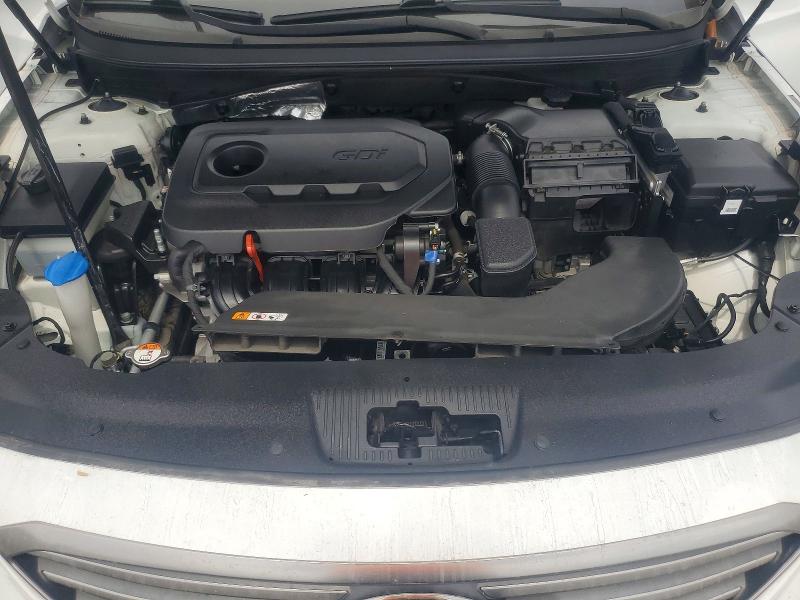 Aukcja sprzedaży 2017 Hyundai Sonata, vin: 5NPE24AF0HH513015, numer aukcji: 66838426