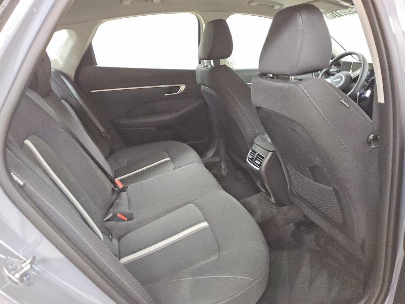 Aukcja sprzedaży 2026 Hyundai Sonata Hybrid, vin: KMHL24JJ4TA161676, numer aukcji: 64908176