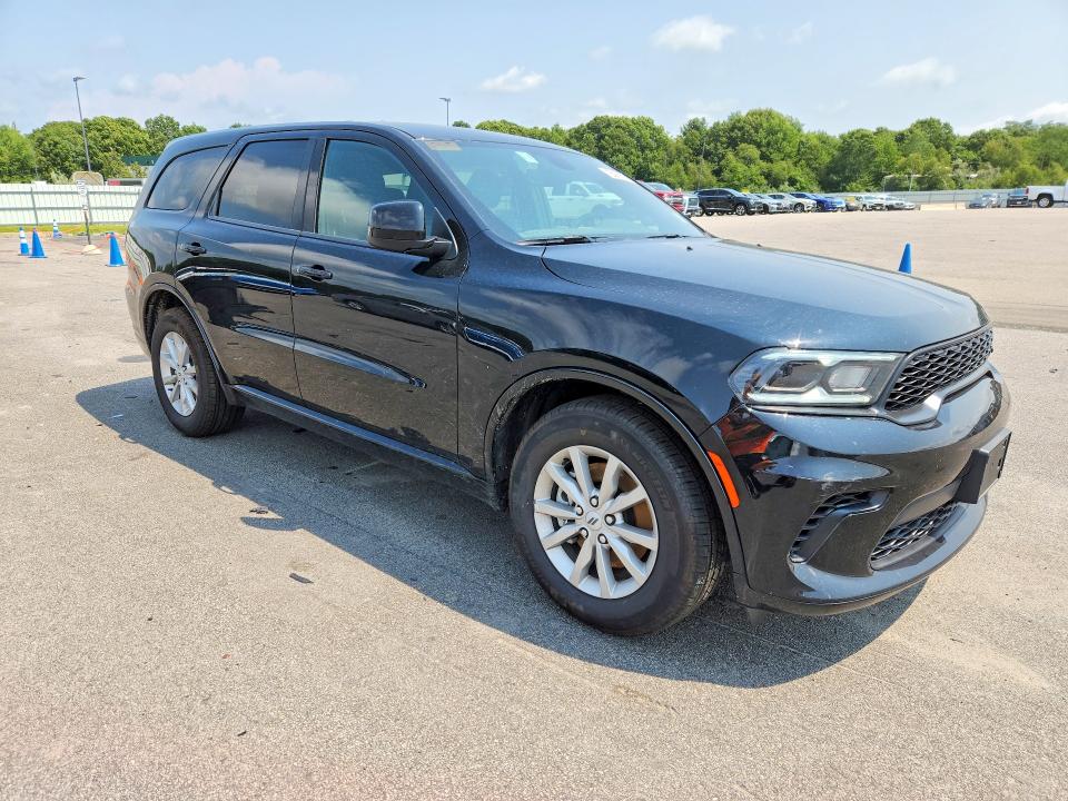 Продажа на аукционе авто 2026 Dodge Durango, vin: 1C4RDHDG4TC245341, номер лота: 64755376