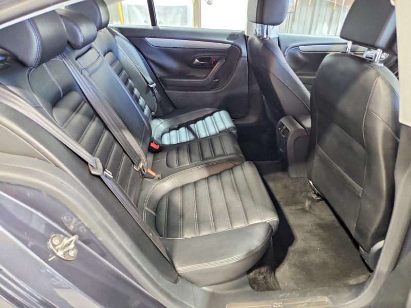 65232906 :رقم المزاد ، WVWBP7AN4EE500681 vin ، 2014 Volkswagen Cc مزاد بيع