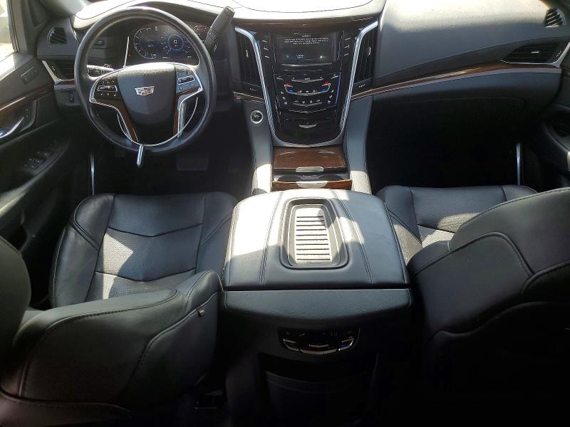 Aukcja sprzedaży 2020 Cadillac Escalade, vin: 1GYS4HKJXLR230981, numer aukcji: 61647156