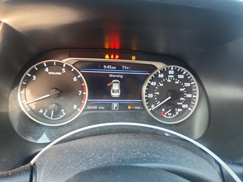 Auction sale of the 2020 Nissan Sentra, vin: 3N1AB8CV4LY229993, lot number: 64156116